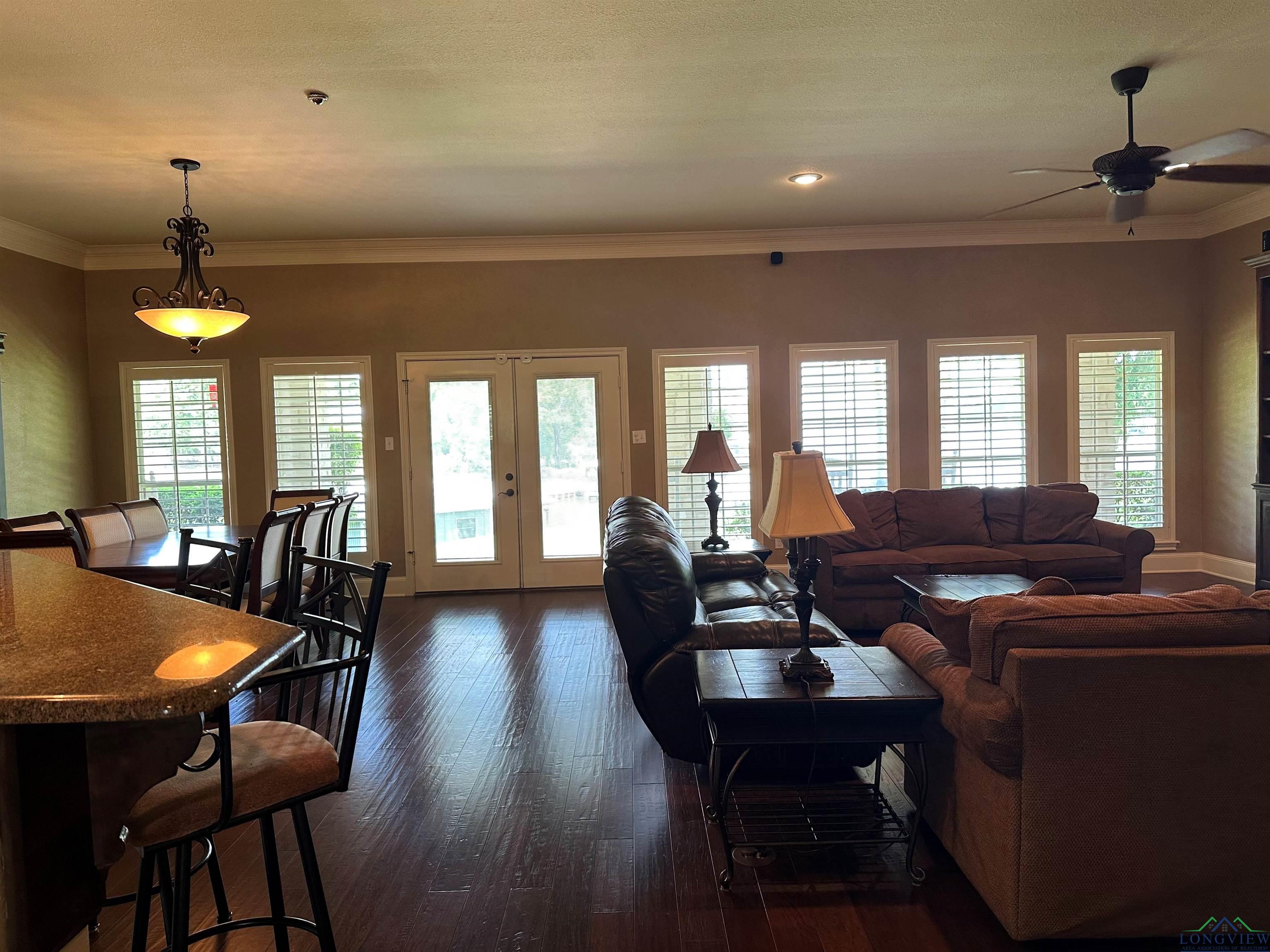 23196 Jeb Cir, Frankston, Texas image 6