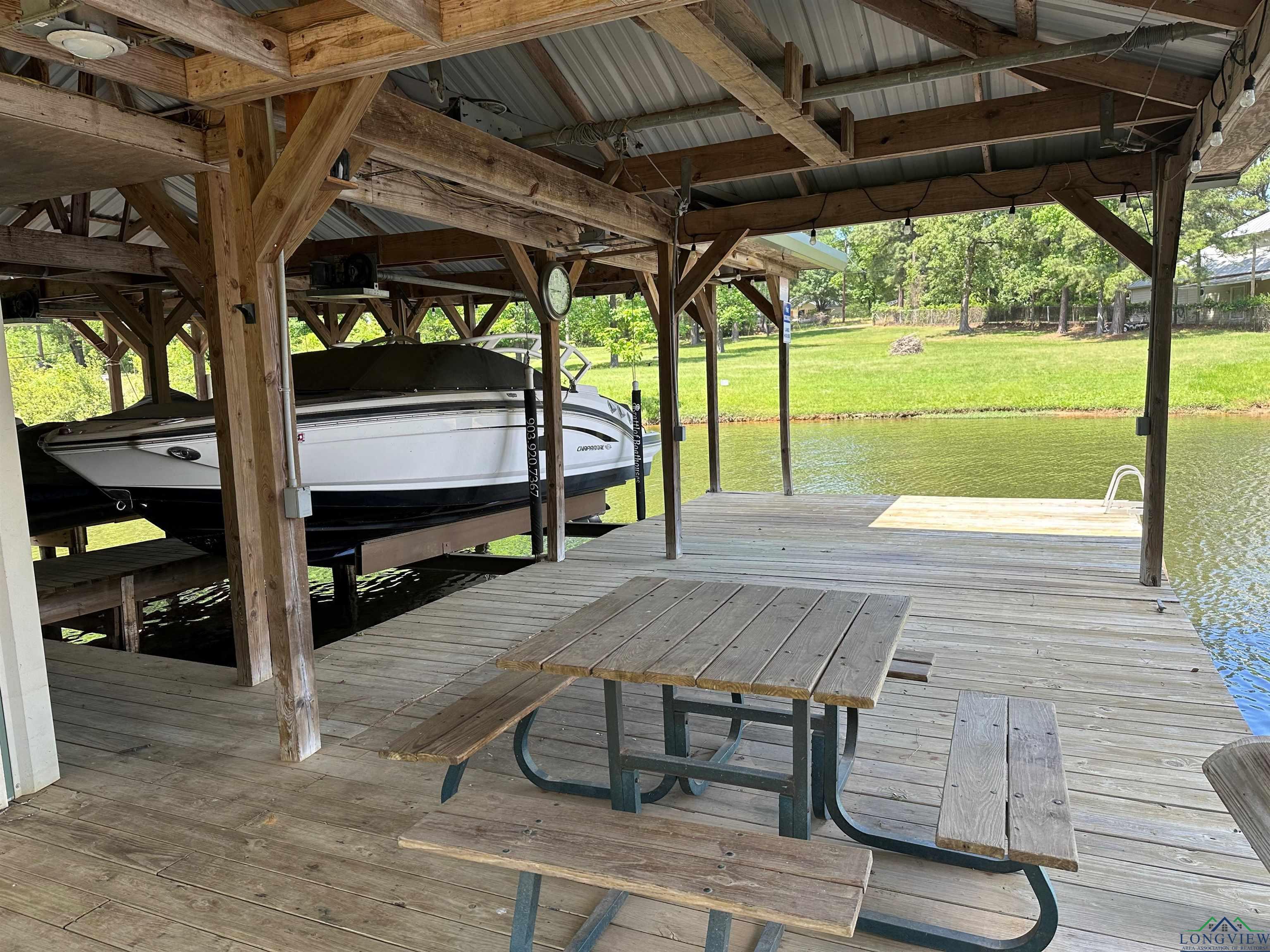 23196 Jeb Cir, Frankston, Texas image 45