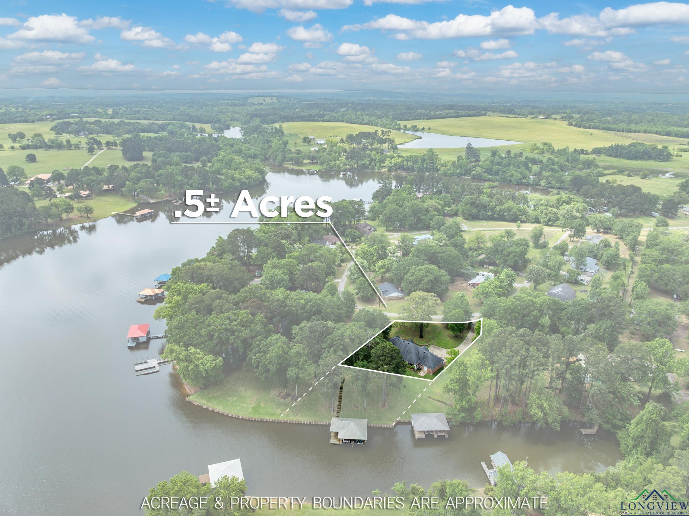 23196 Jeb Cir, Frankston, Texas image 48