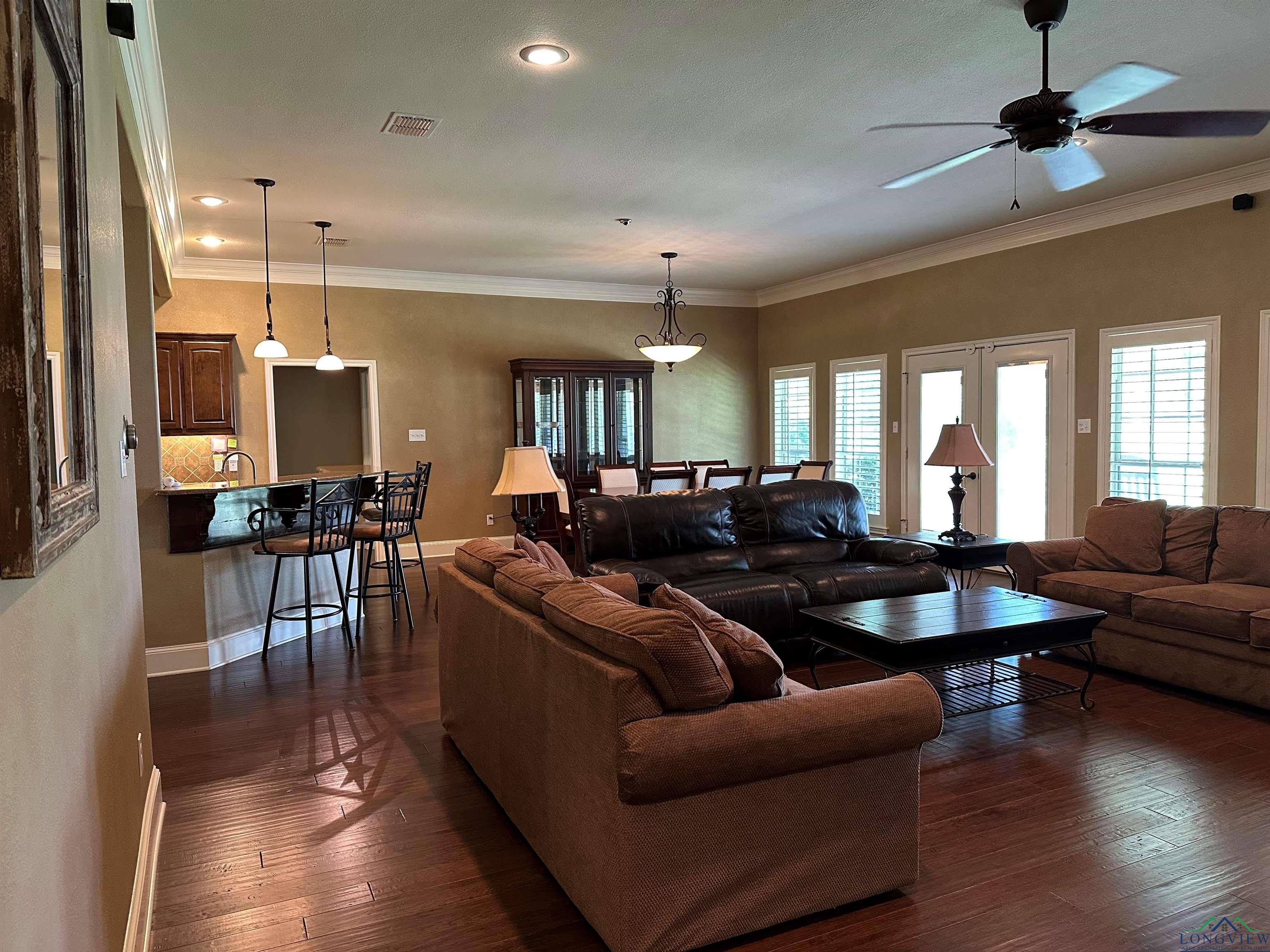23196 Jeb Cir, Frankston, Texas image 8