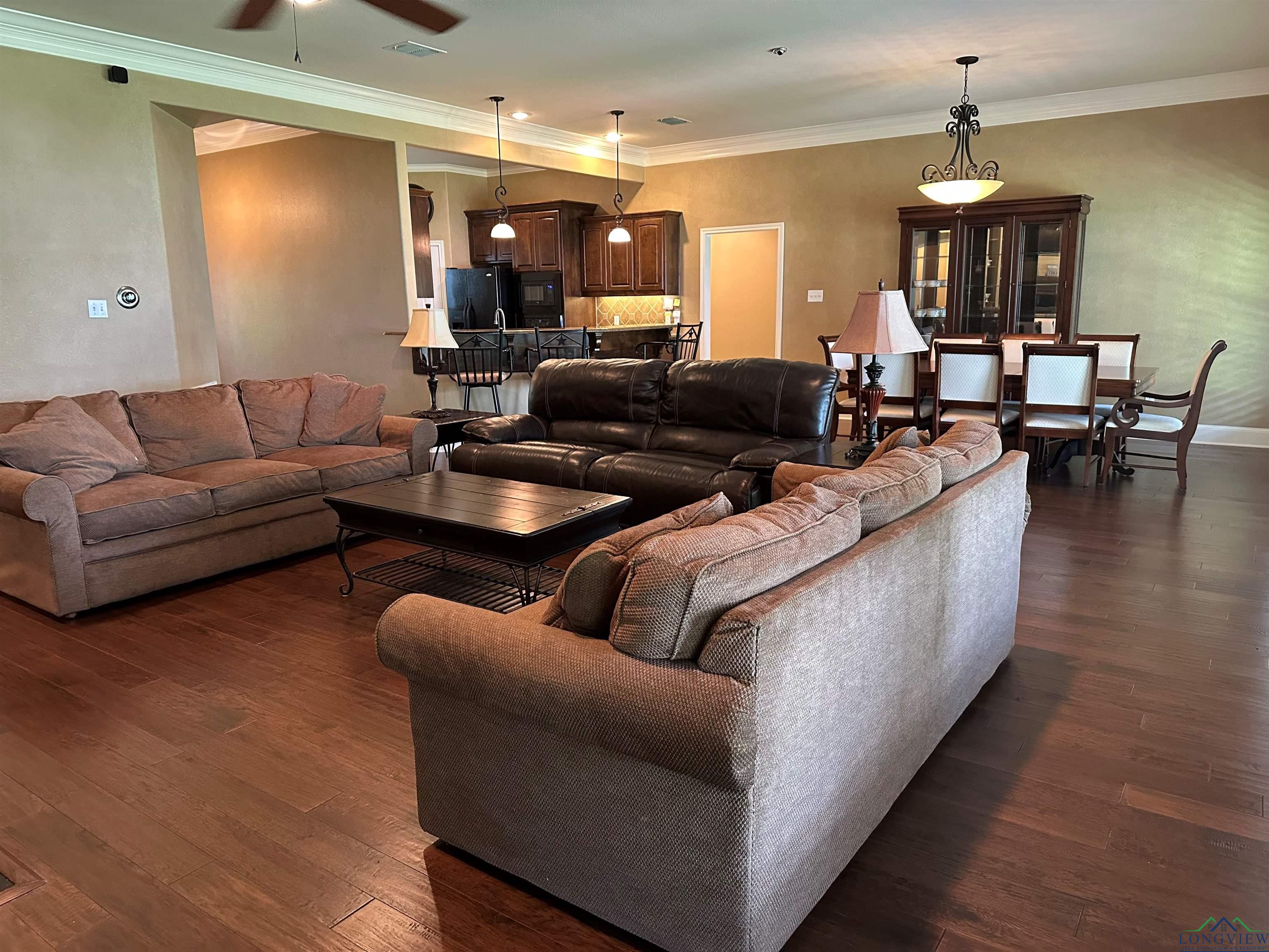 23196 Jeb Cir, Frankston, Texas image 9