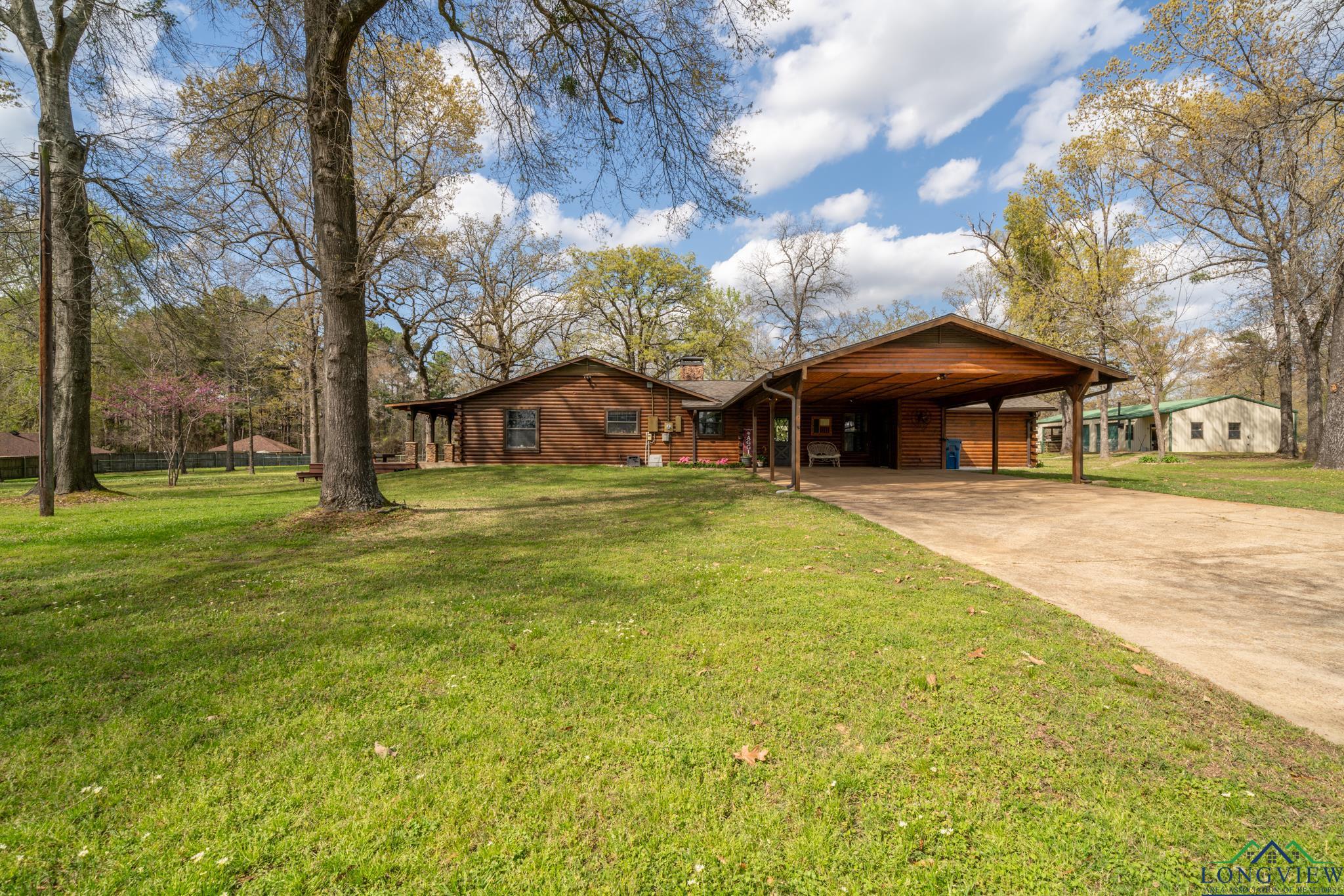 1404 S Superior, White Oak, Texas image 30