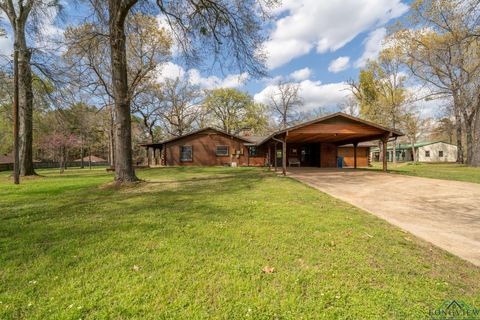 A home in White Oak