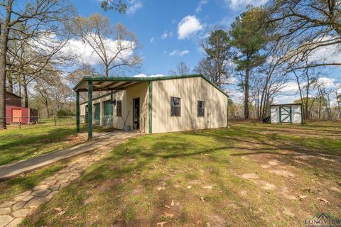 A home in White Oak