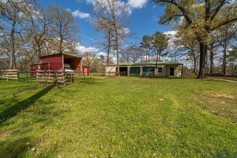 A home in White Oak