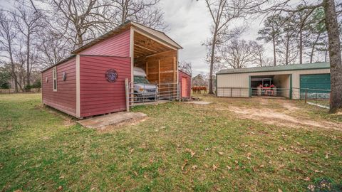 A home in White Oak