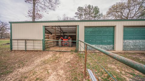 A home in White Oak