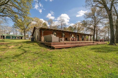 A home in White Oak