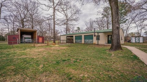 A home in White Oak