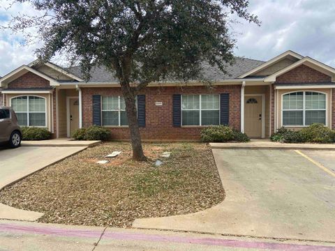 Multifamily For Sale - 1609 Stanley Dr<br/> Gregg County, Longview, TX 75604