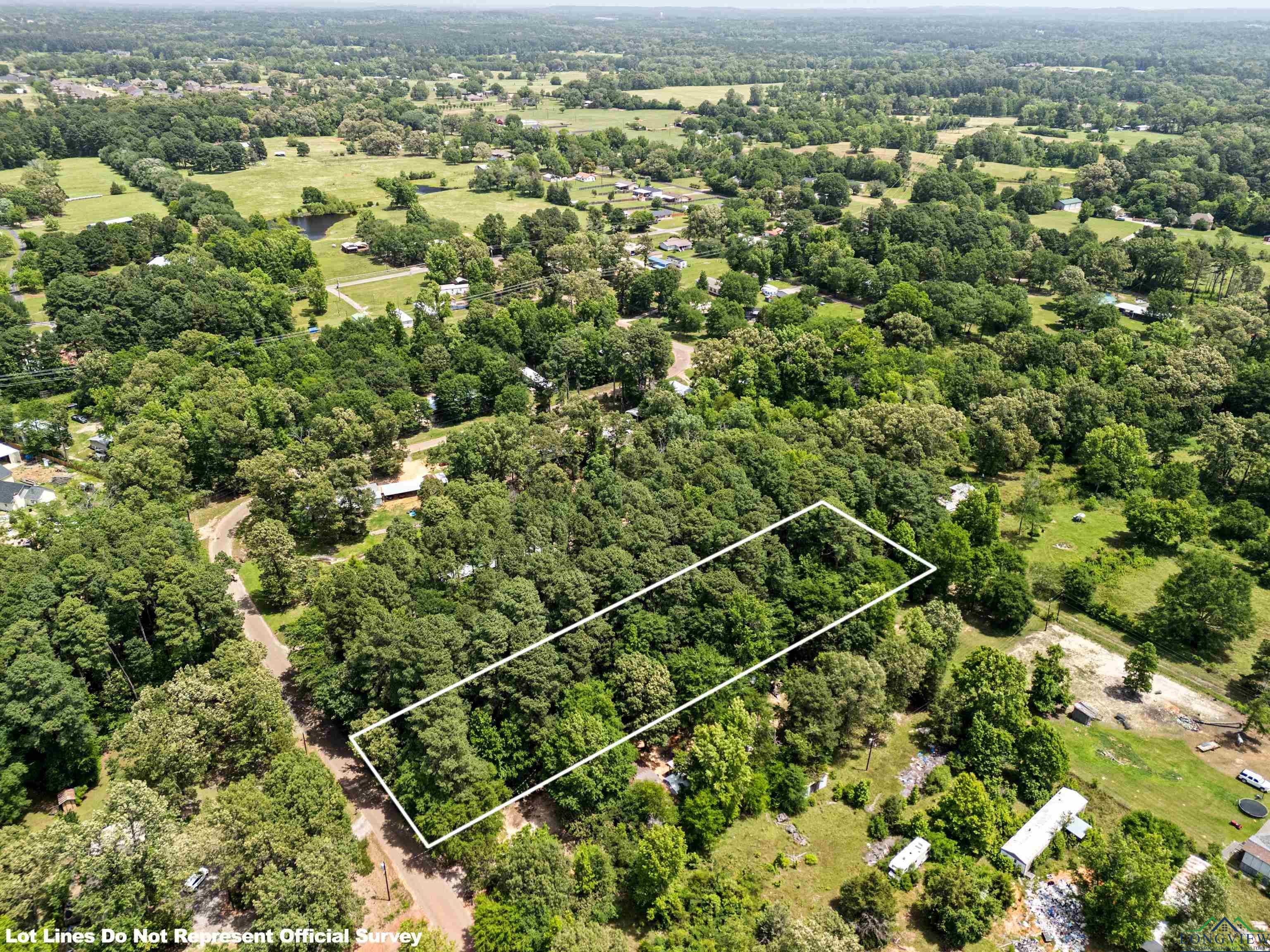 TBD Amos Rd, Longview, Texas image 9
