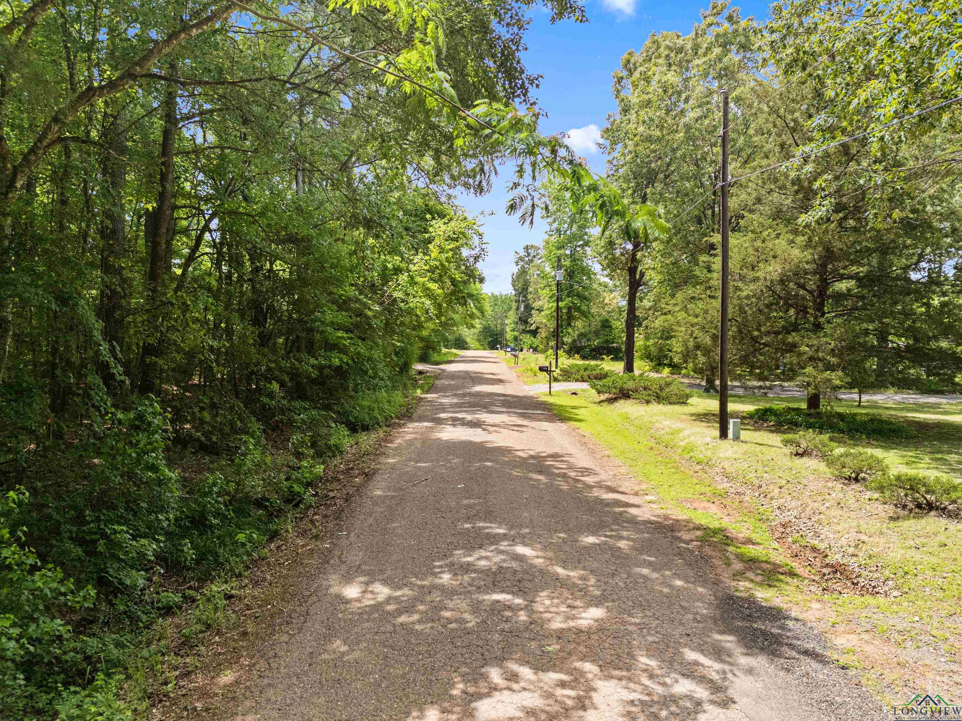 TBD Amos Rd, Longview, Texas image 1