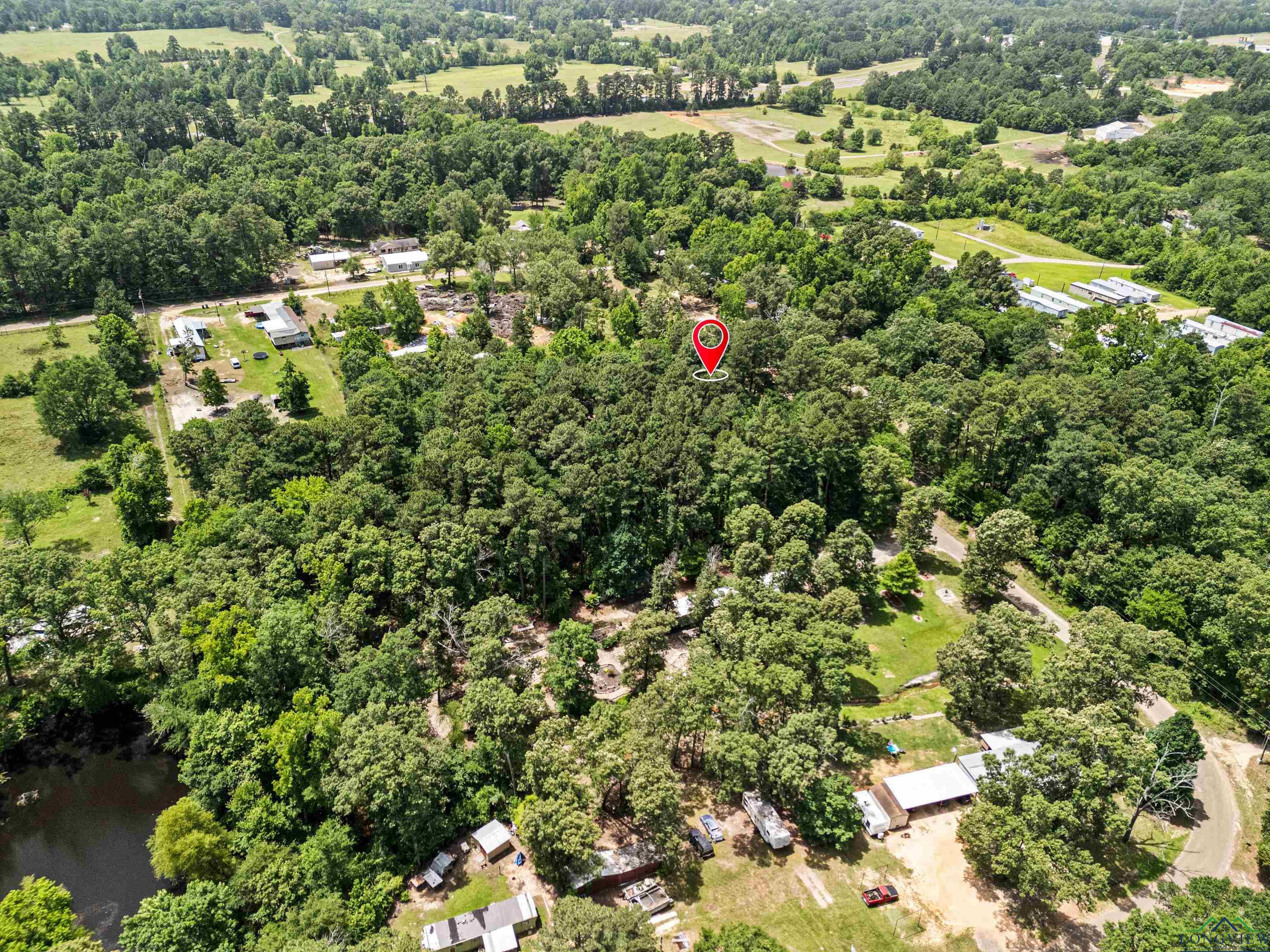 TBD Amos Rd, Longview, Texas image 8