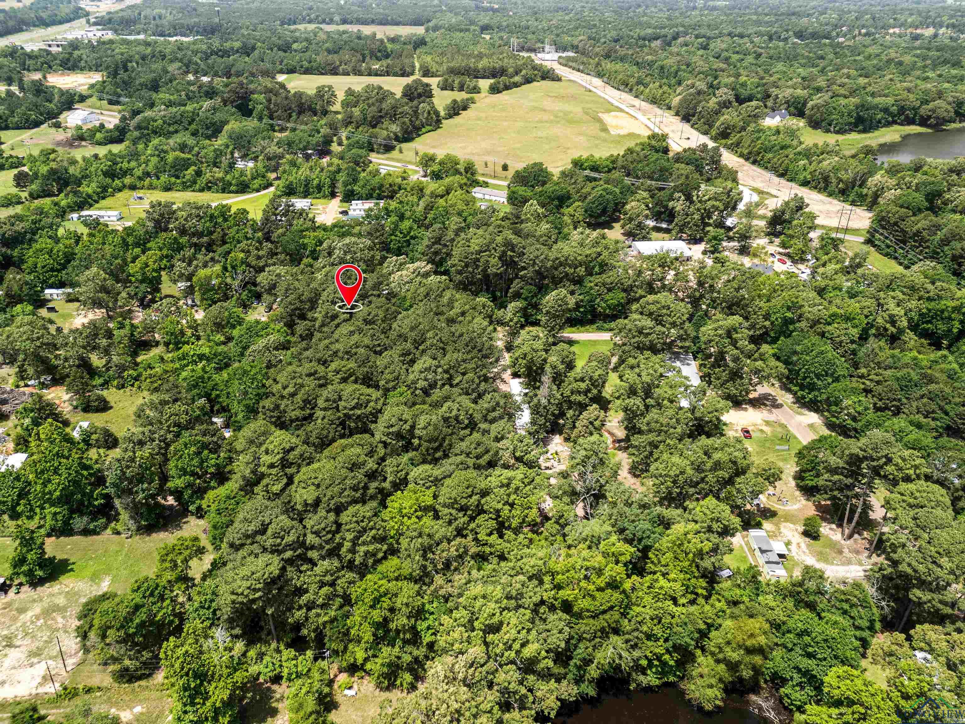 TBD Amos Rd, Longview, Texas image 7