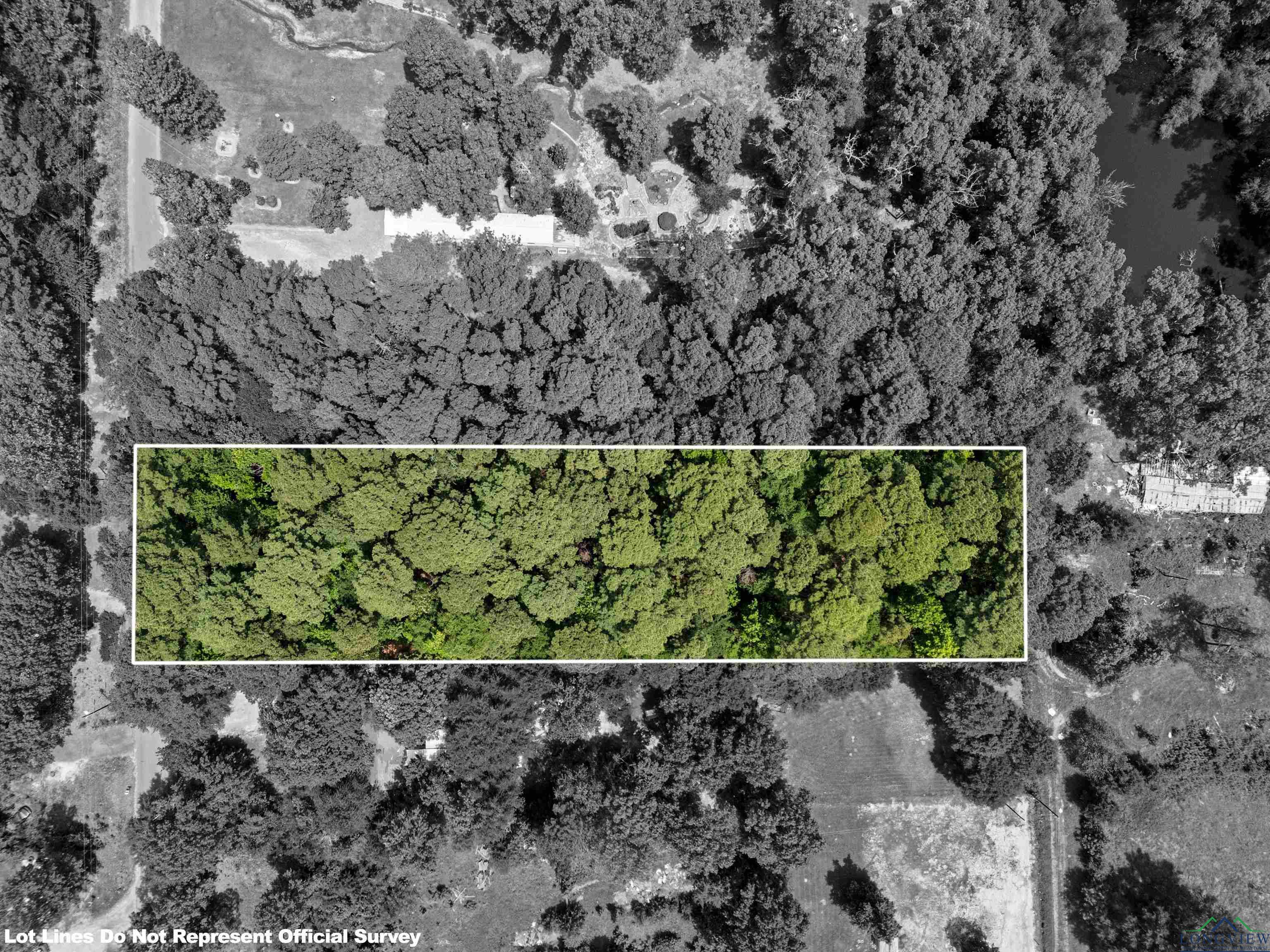 TBD Amos Rd, Longview, Texas image 5
