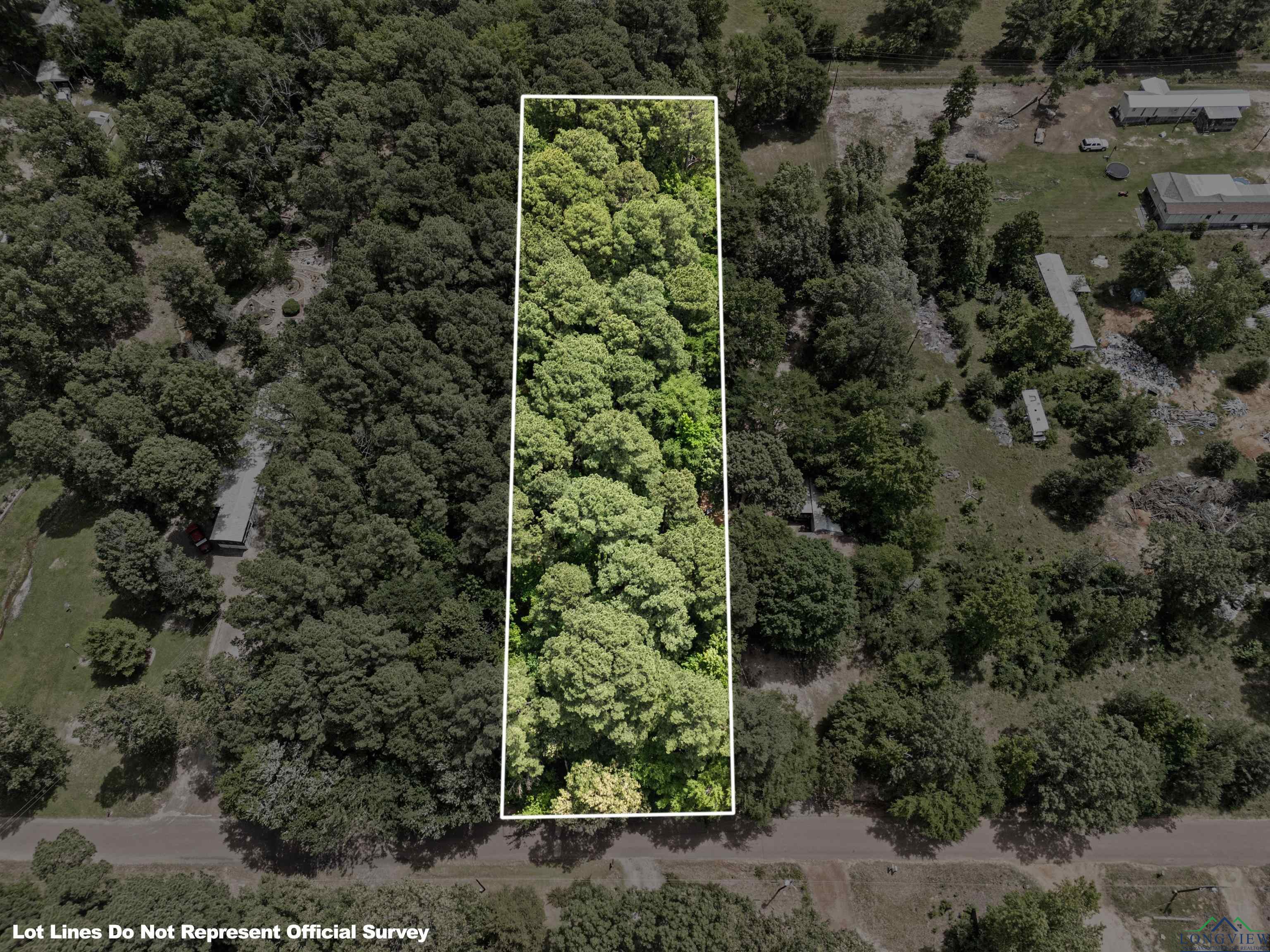 TBD Amos Rd, Longview, Texas image 4