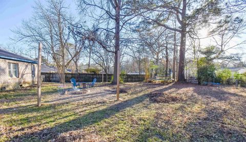 A home in Overton