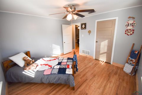 A home in Overton
