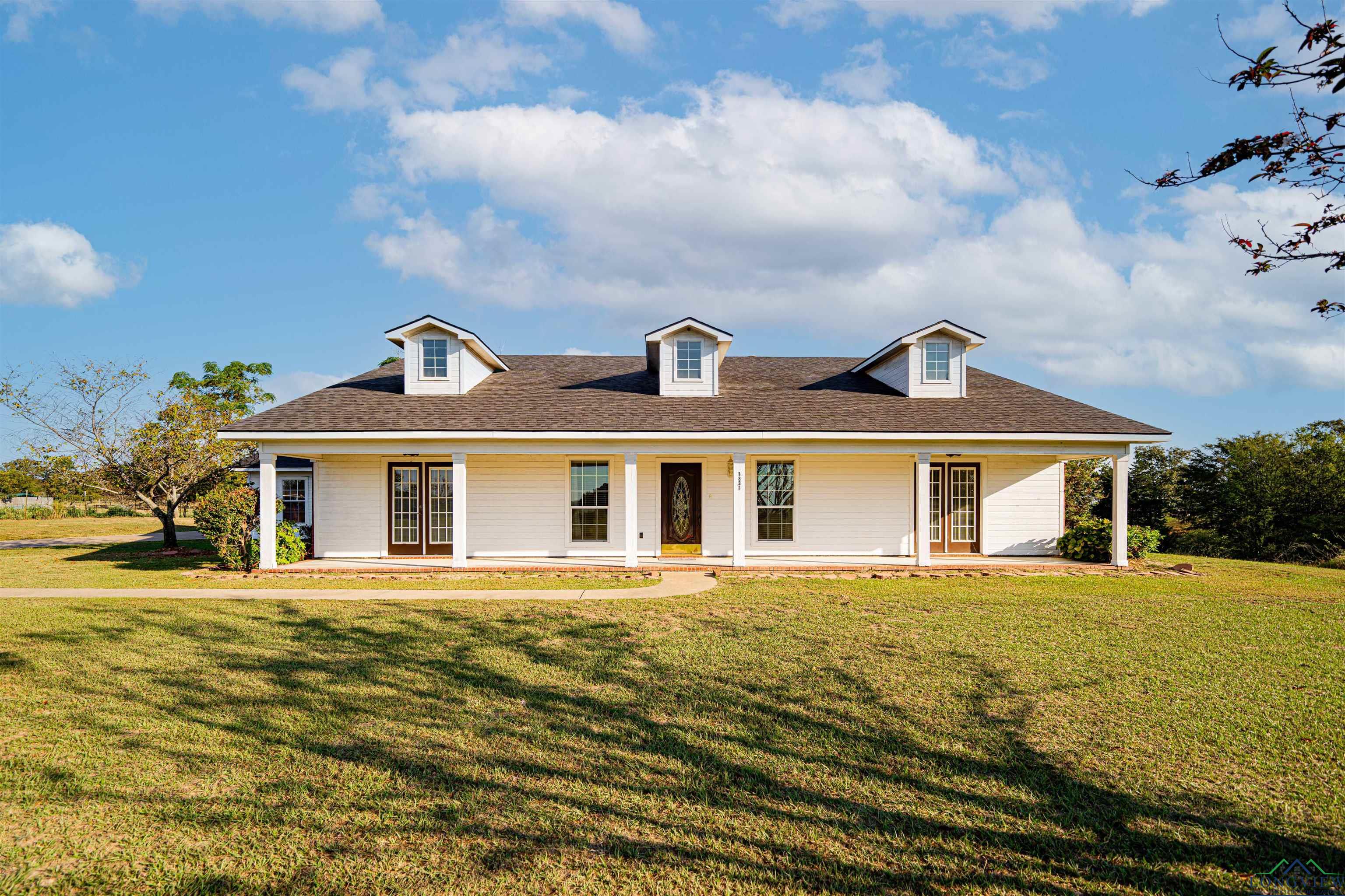 1831 Scarlet Oak Rd, Gilmer, Texas image 33