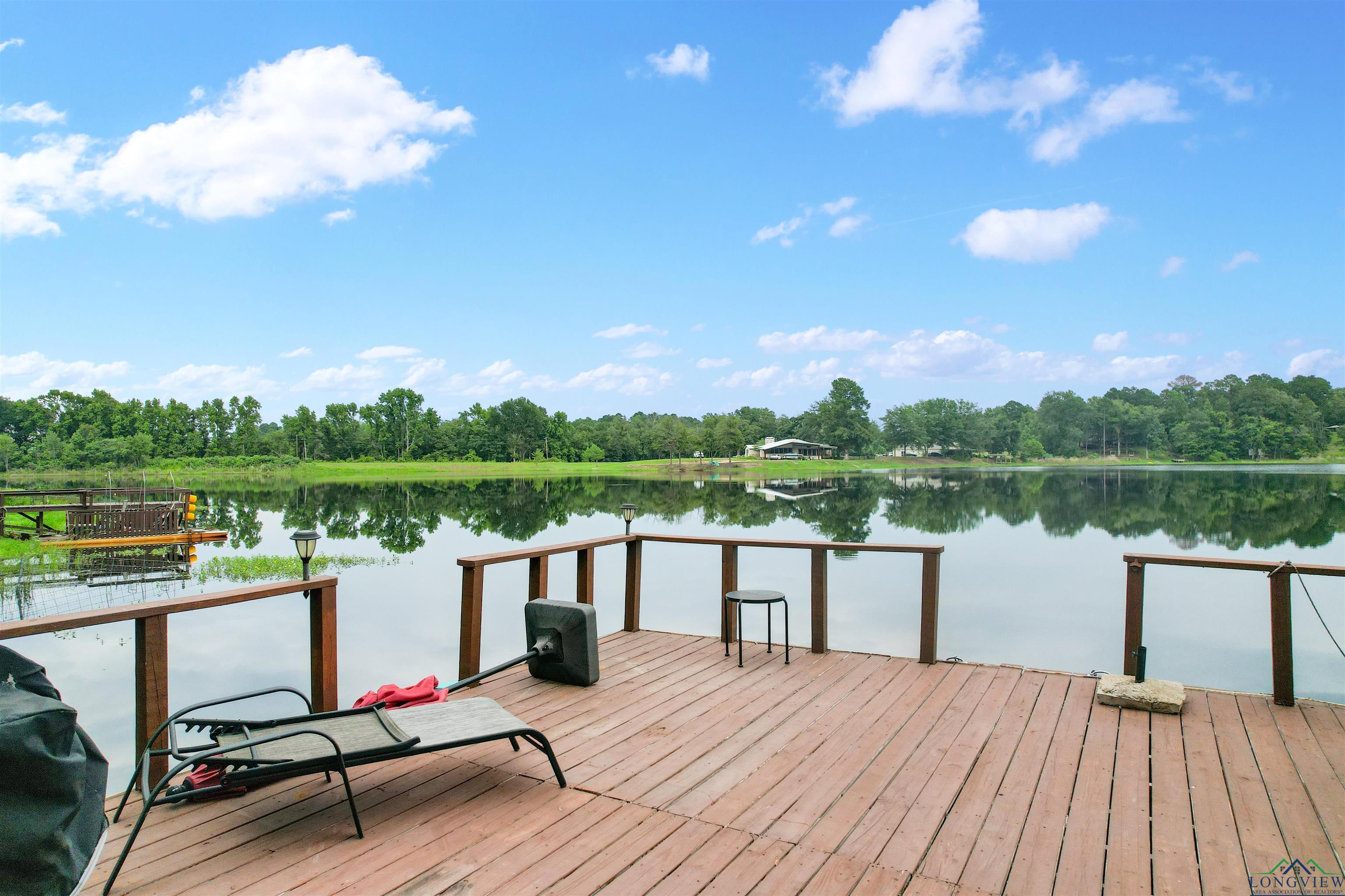 1533 Raintree Lake Circle, Big Sandy, Texas image 9