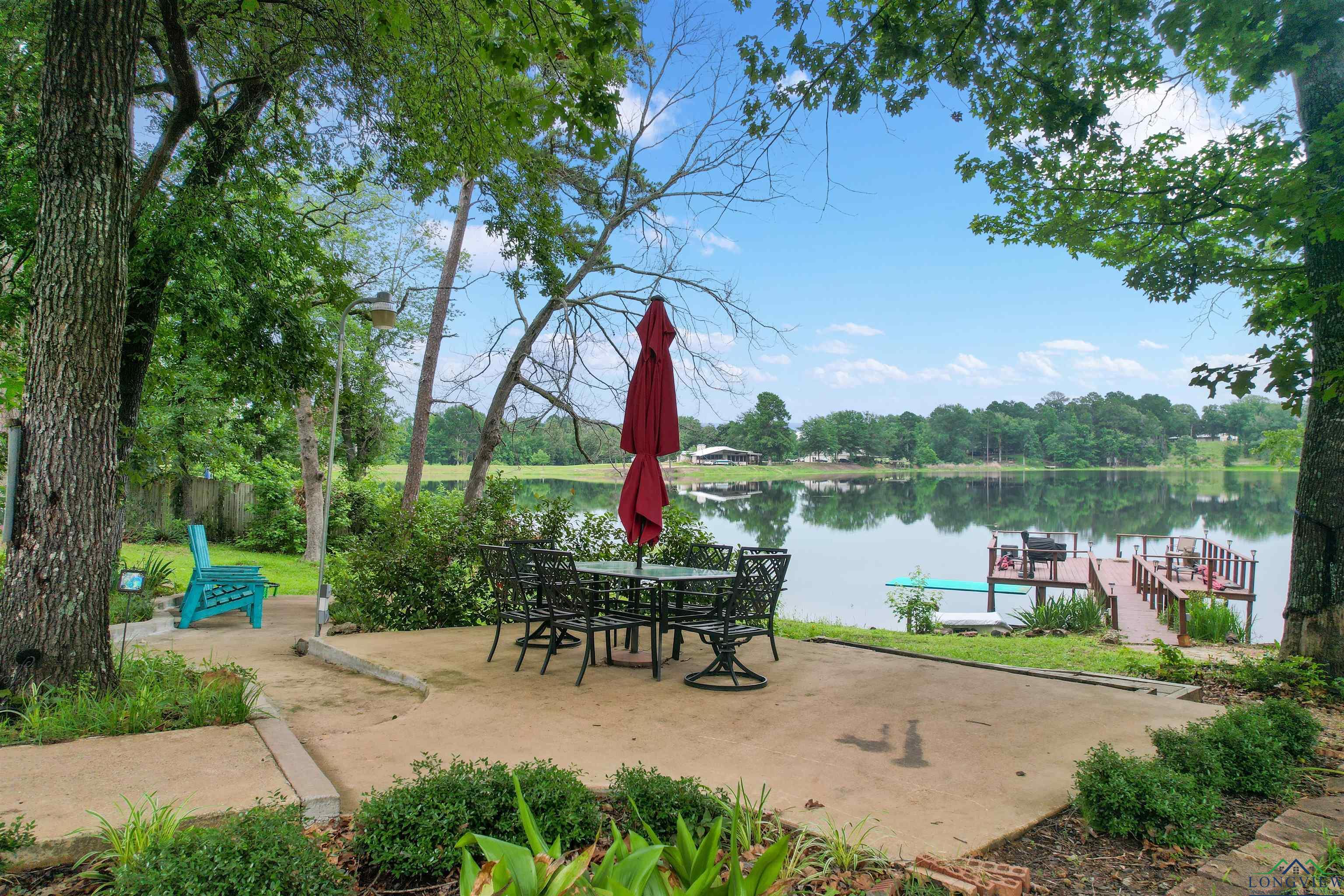 1533 Raintree Lake Circle, Big Sandy, Texas image 12