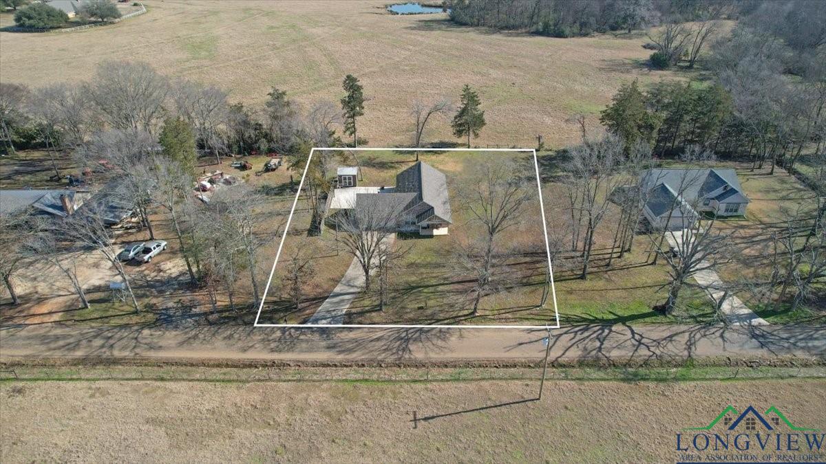 975 Cr 4240, Mount Pleasant, Texas image 38