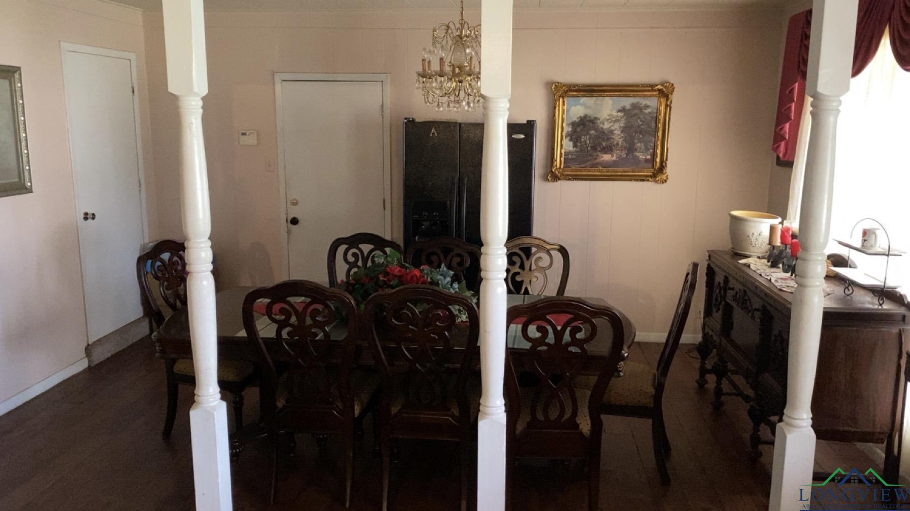 610 Houston St, Atlanta, Texas image 15
