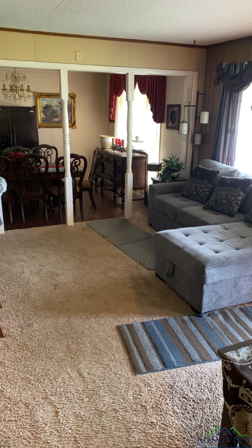 610 Houston St, Atlanta, Texas image 3