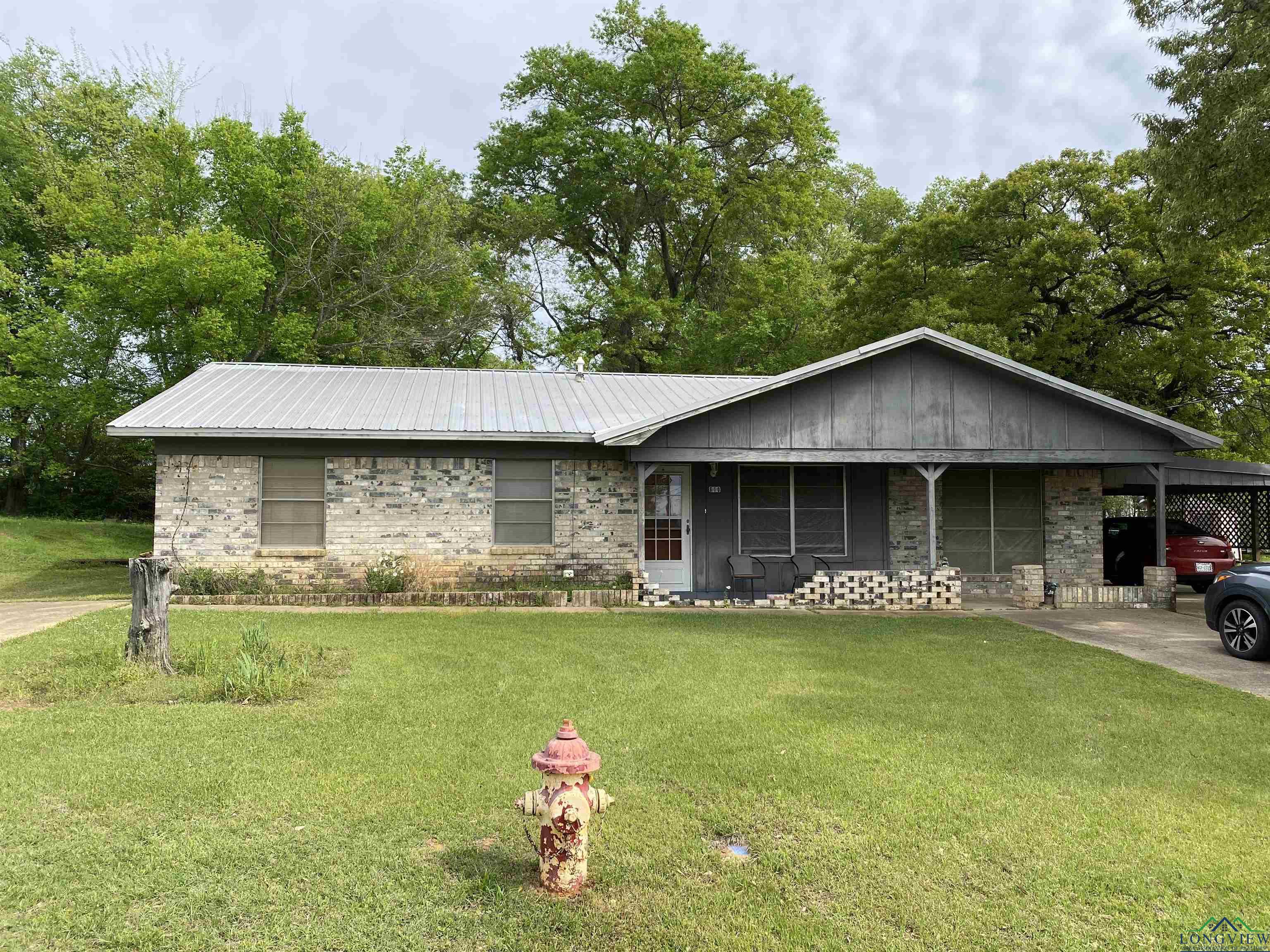 610 Houston St, Atlanta, Texas image 1