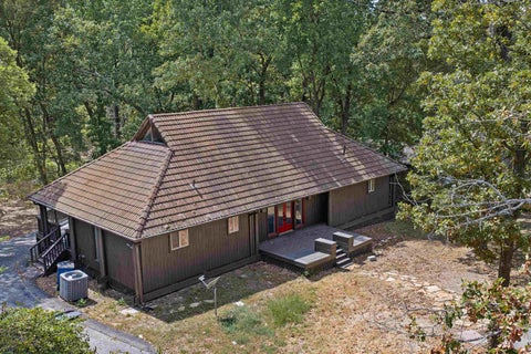 Homes For Sale - 285 Hidden Forest<br/> Longview, TX 75605