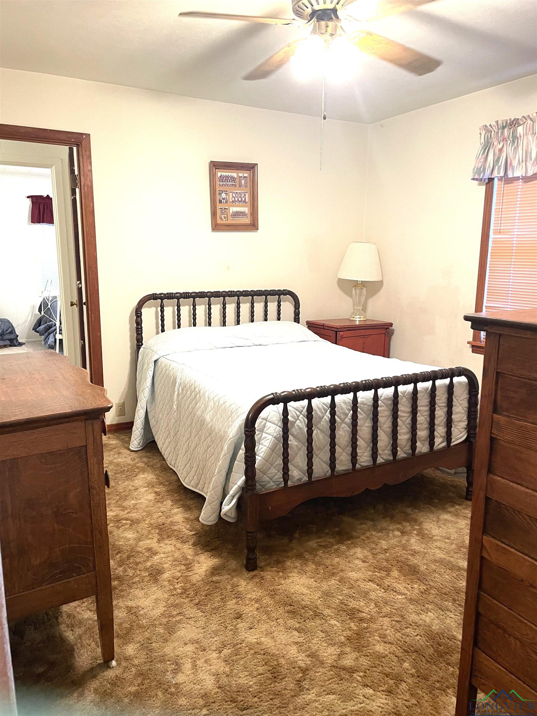 105 Walker Drive, Naples, Texas image 18