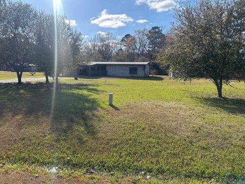 A home in Elysian Fields