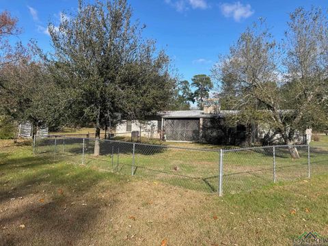 A home in Elysian Fields