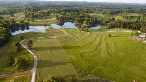 Vacant Land For Sale - LOT 79 White Oak Creek Ranch<br/> Big Sandy, TX 75755
