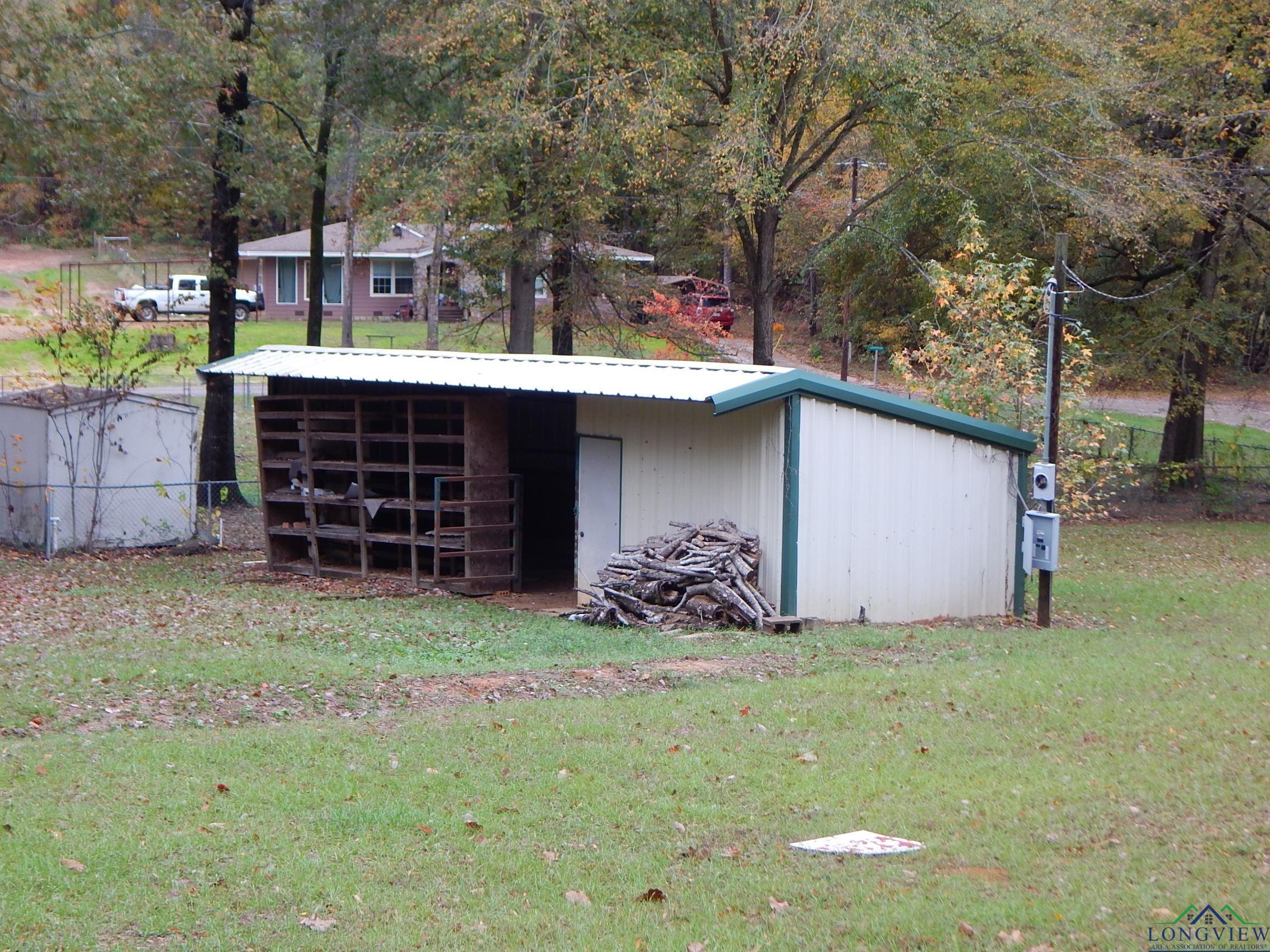 TBD Oakwood Dr, Gilmer, Texas image 9