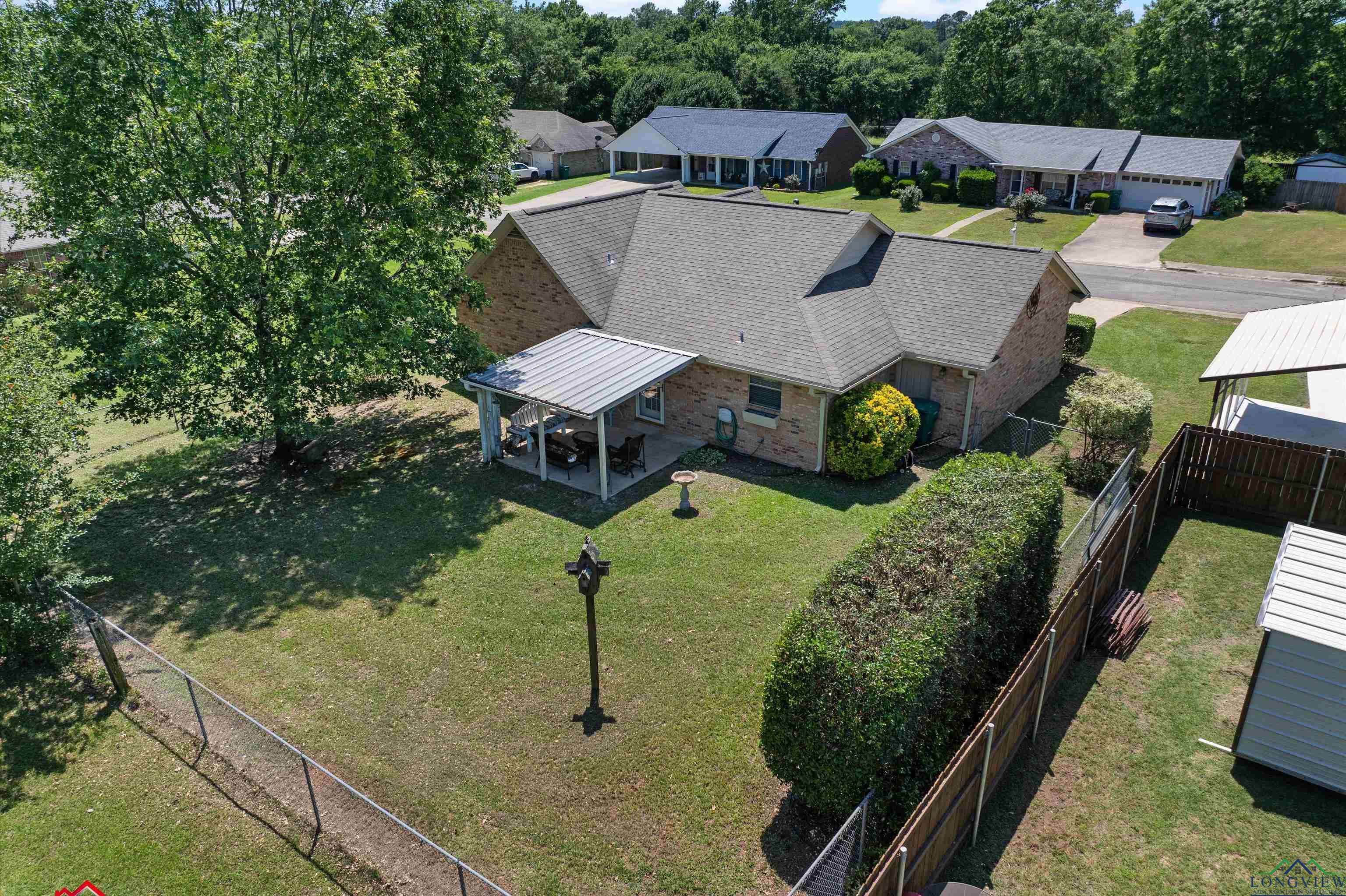 428 Magnolia Street, Hughes Springs, Texas image 21