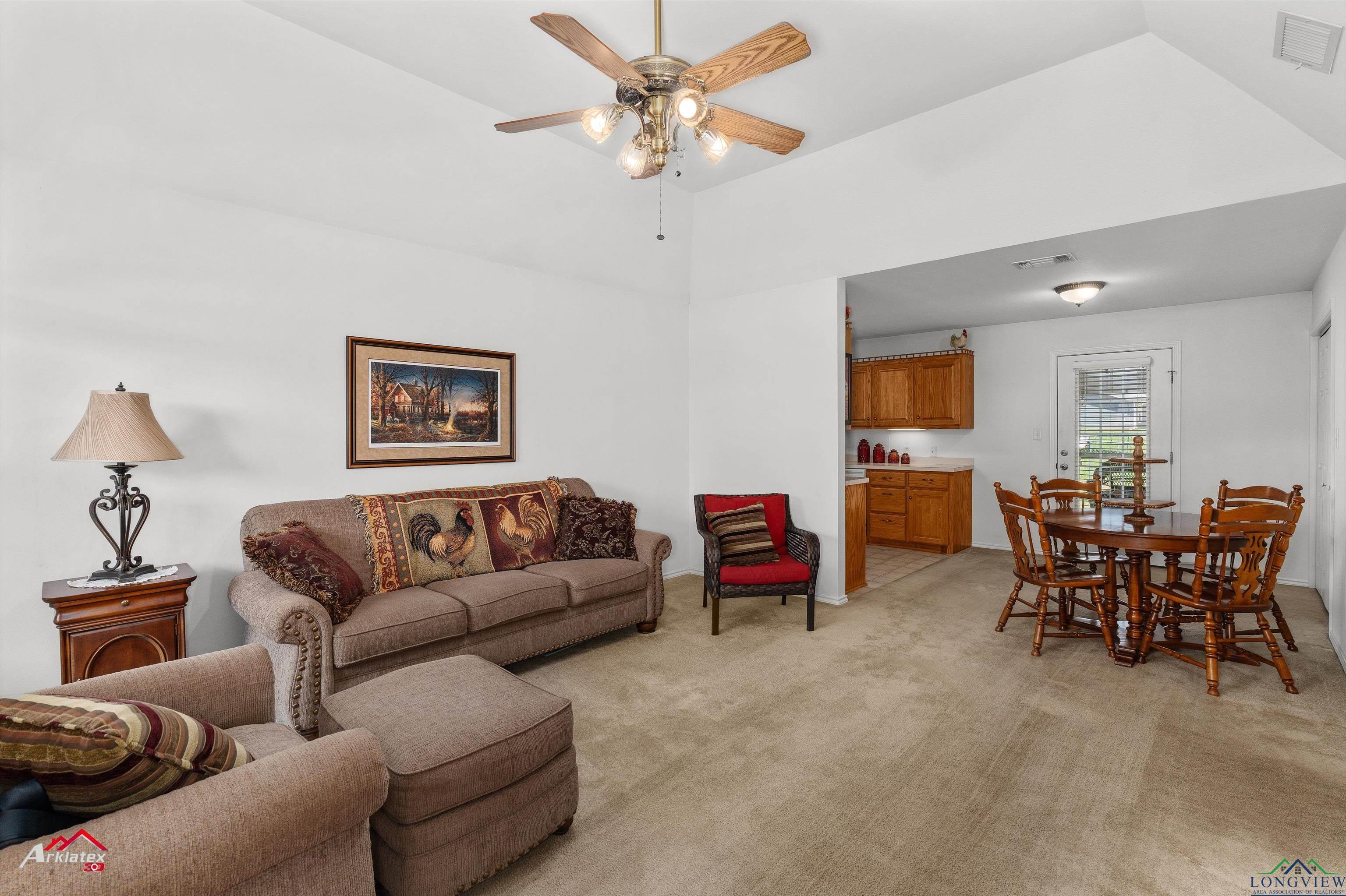 428 Magnolia Street, Hughes Springs, Texas image 7