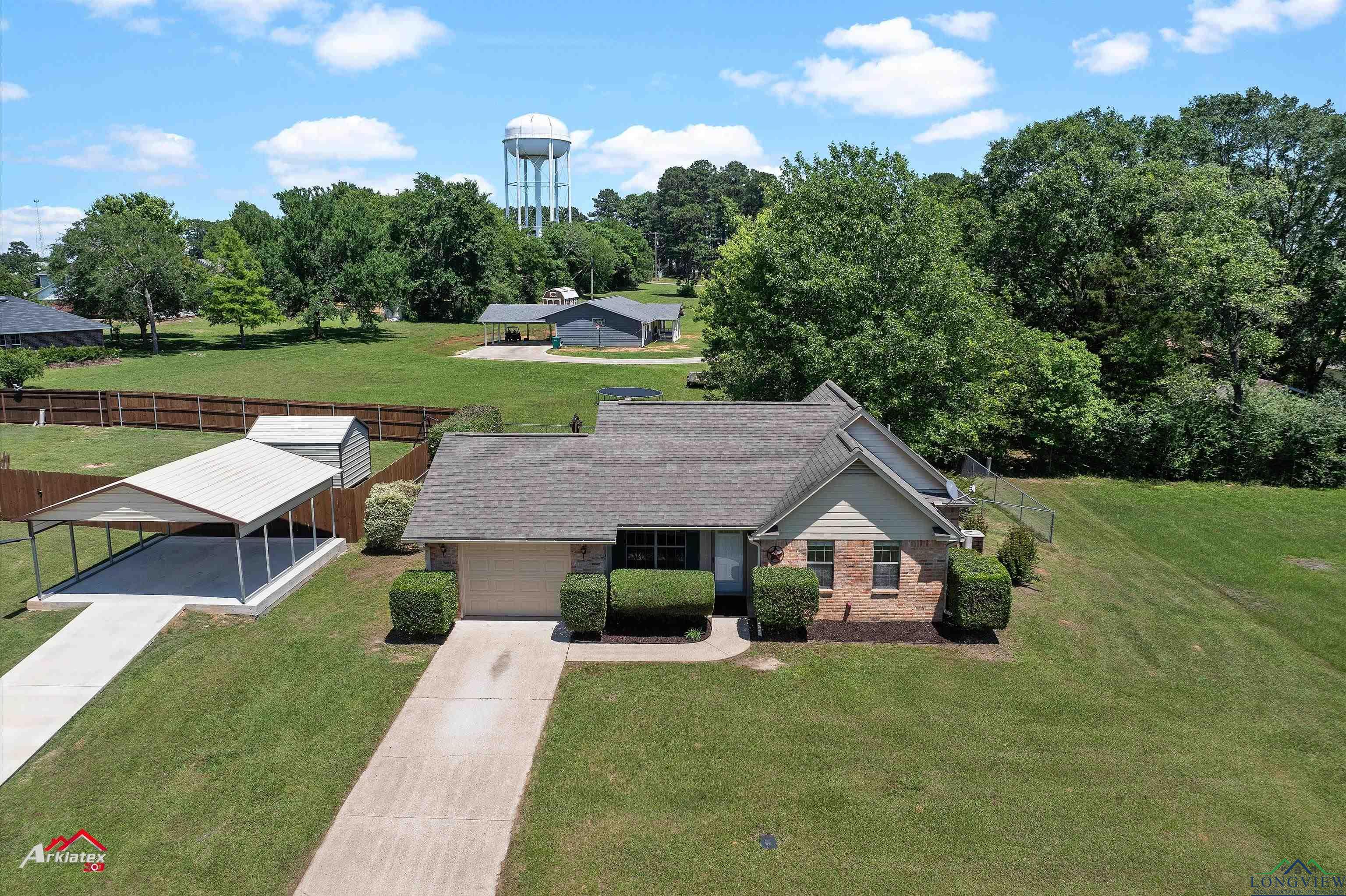 428 Magnolia Street, Hughes Springs, Texas image 20