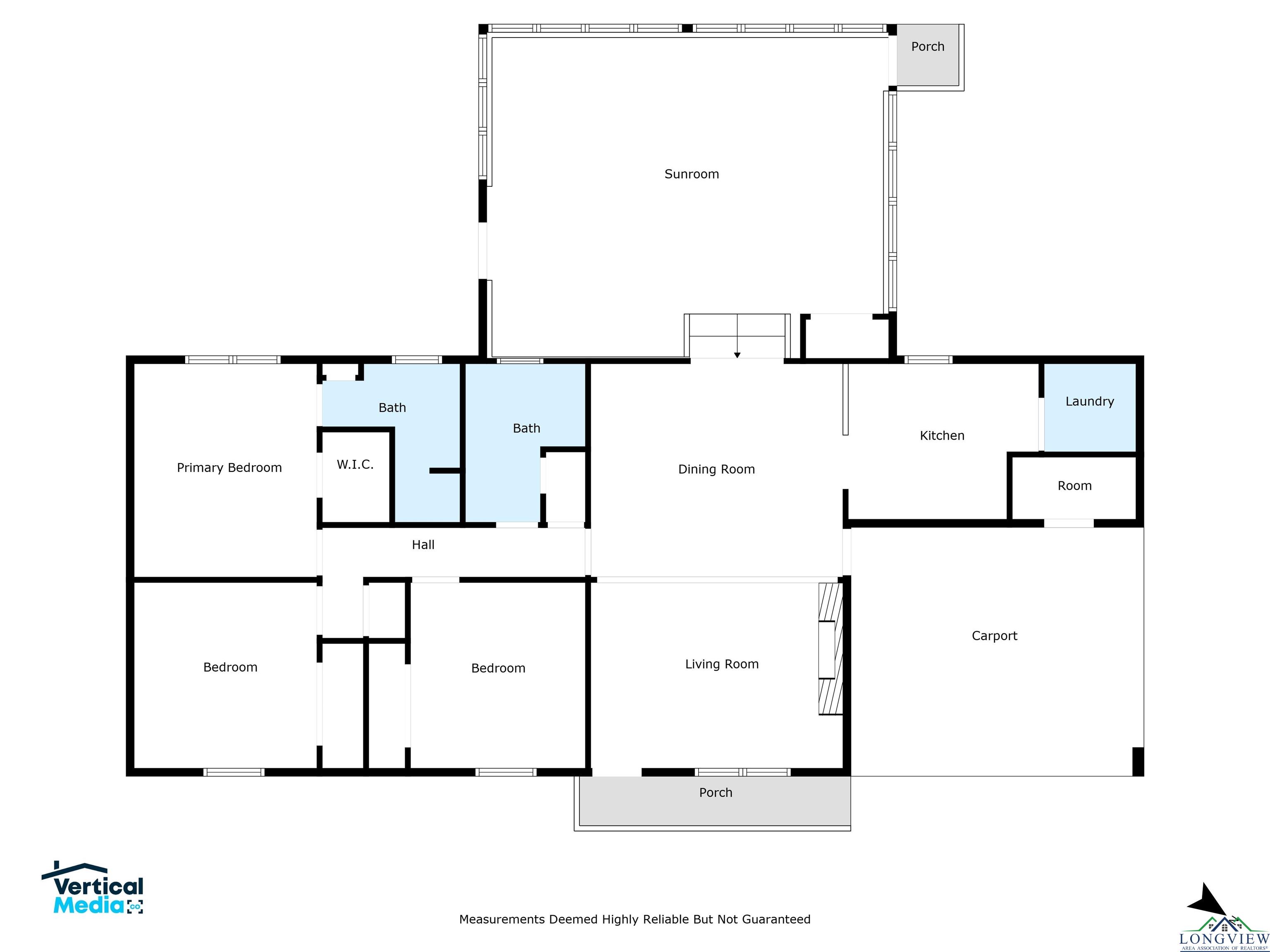 3 Libby Ln, Longview, Texas image 2