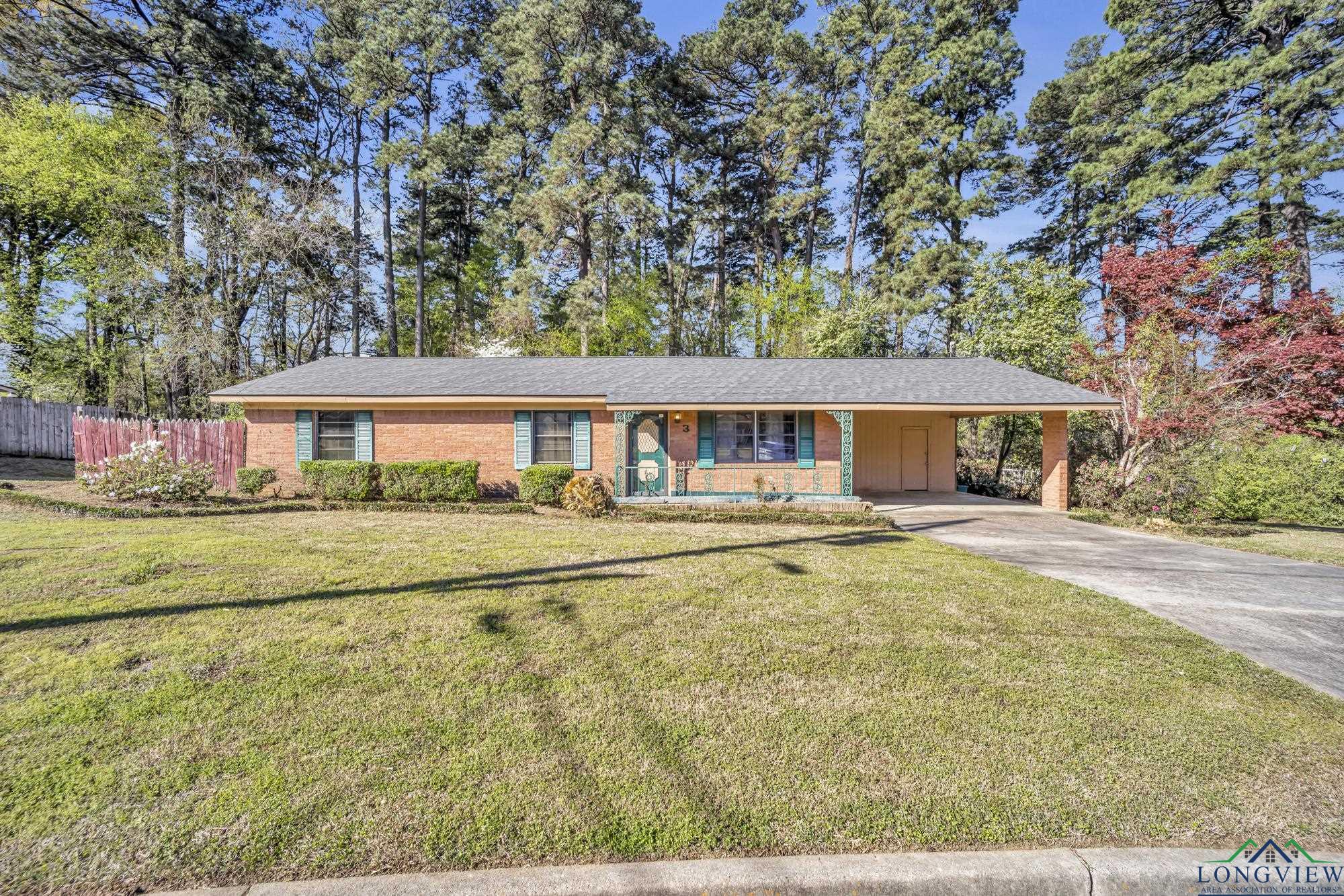 3 Libby Ln, Longview, Texas image 1