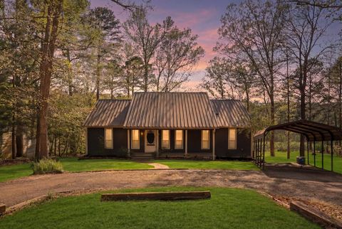 Homes For Sale - 353 Deer Creek Rd<br/> Upshur County, Big Sandy, TX 75755