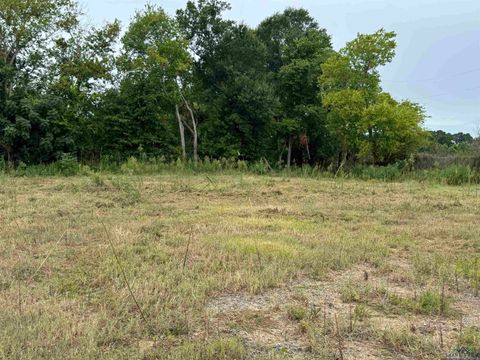 Vacant Land For Sale - 2741 Estes Parkway<br/> Gregg County, Longview, TX 75602