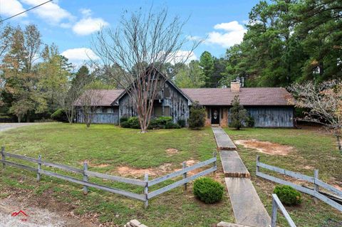 A home in Marshall