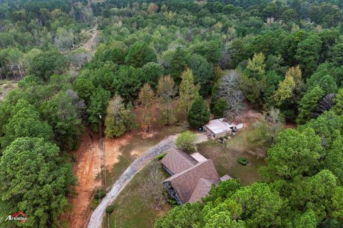 A home in Marshall