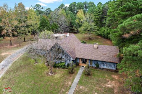 A home in Marshall