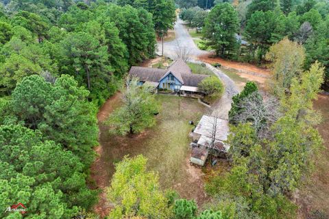 A home in Marshall