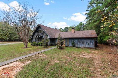 A home in Marshall