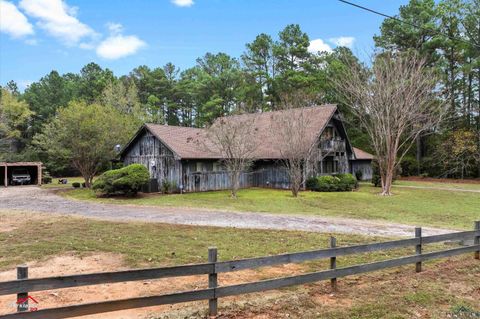 A home in Marshall