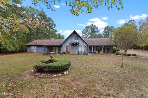 A home in Marshall