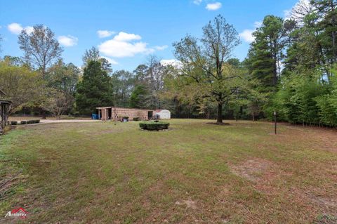 A home in Marshall